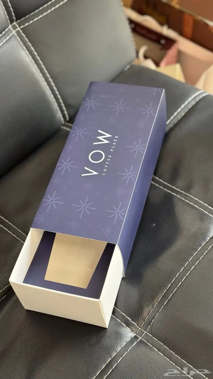 طباعه بوكسات قهوه وماتشا 5