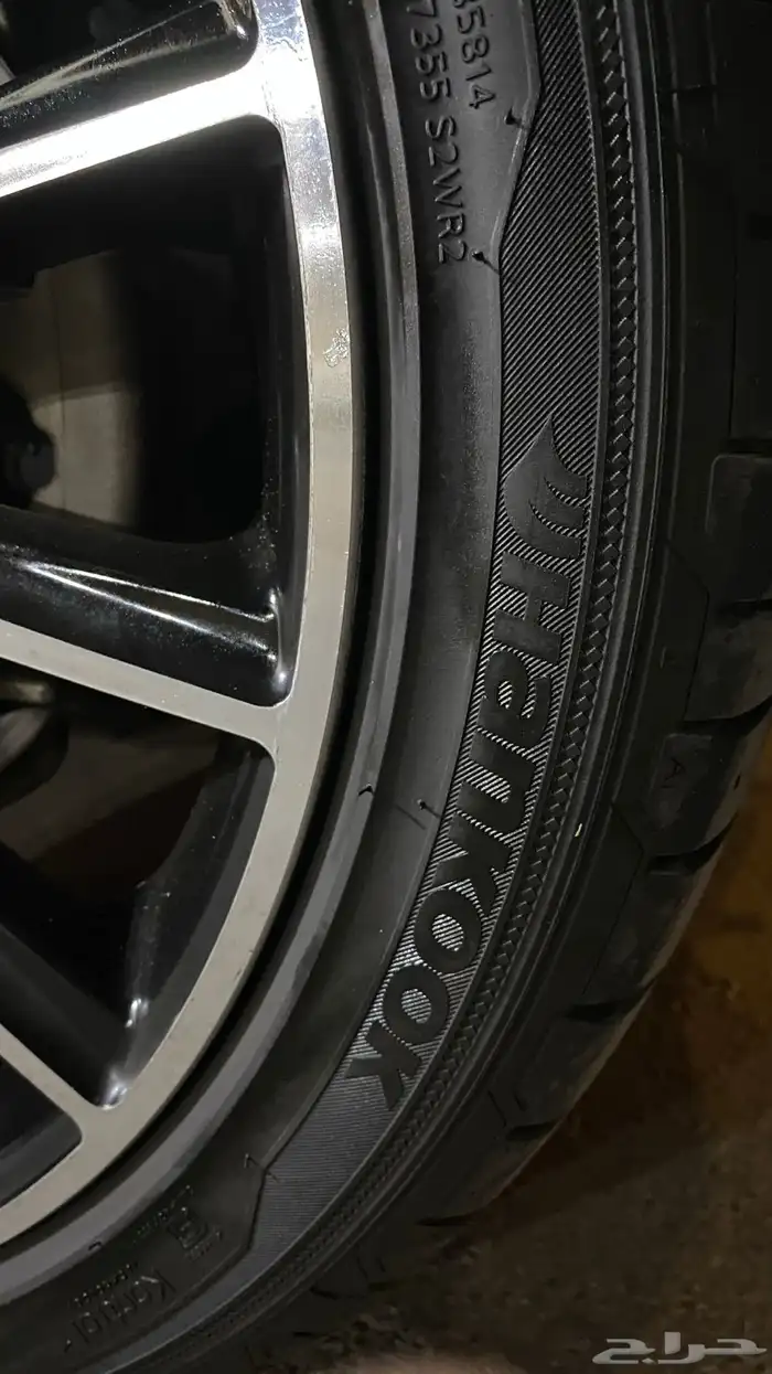 مرسيدسC200 AMG 6