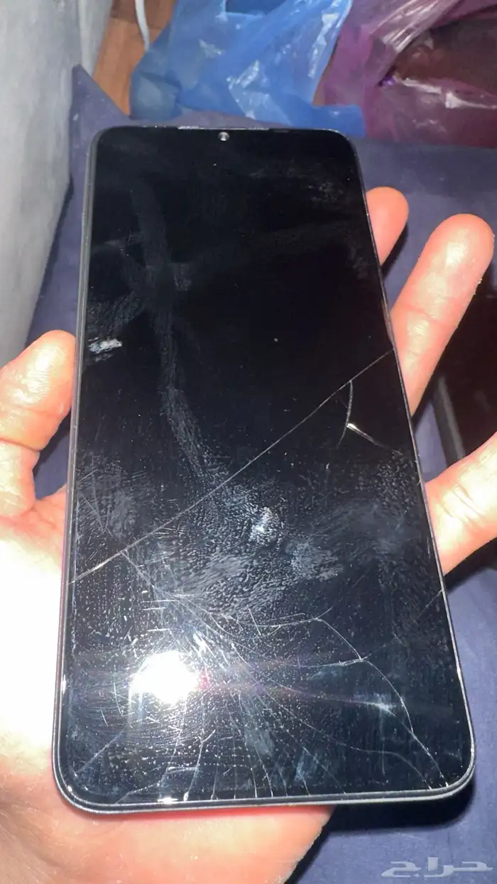 جوال TECNO POP7 مستخدم للبيع. 0