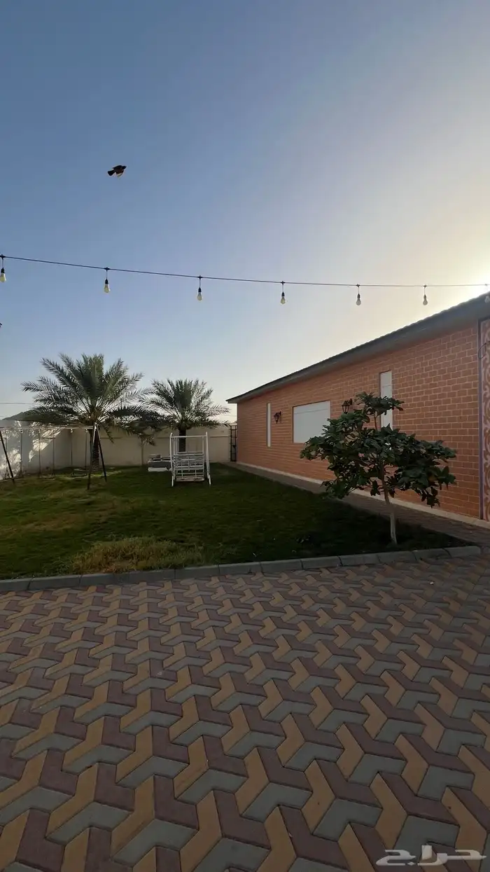 الاستراحة المكية 1