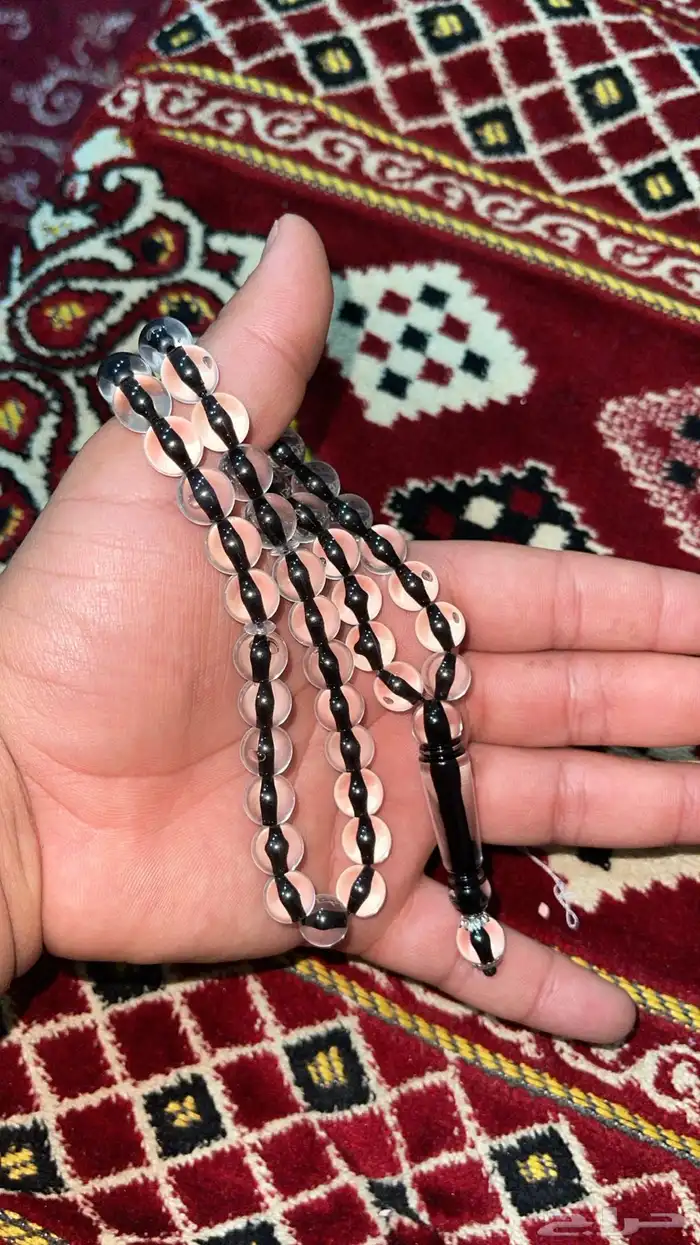 سبحه انواع 4