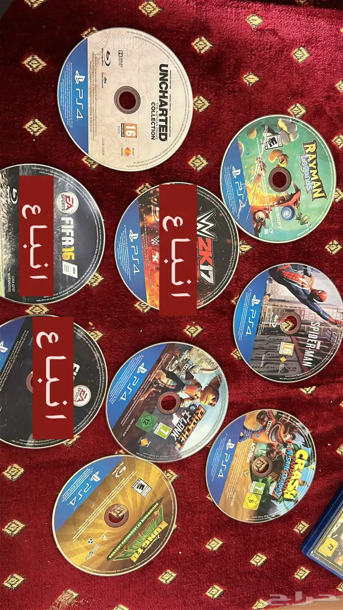 ماين كرافت القديم و اشرطه غيرها 0