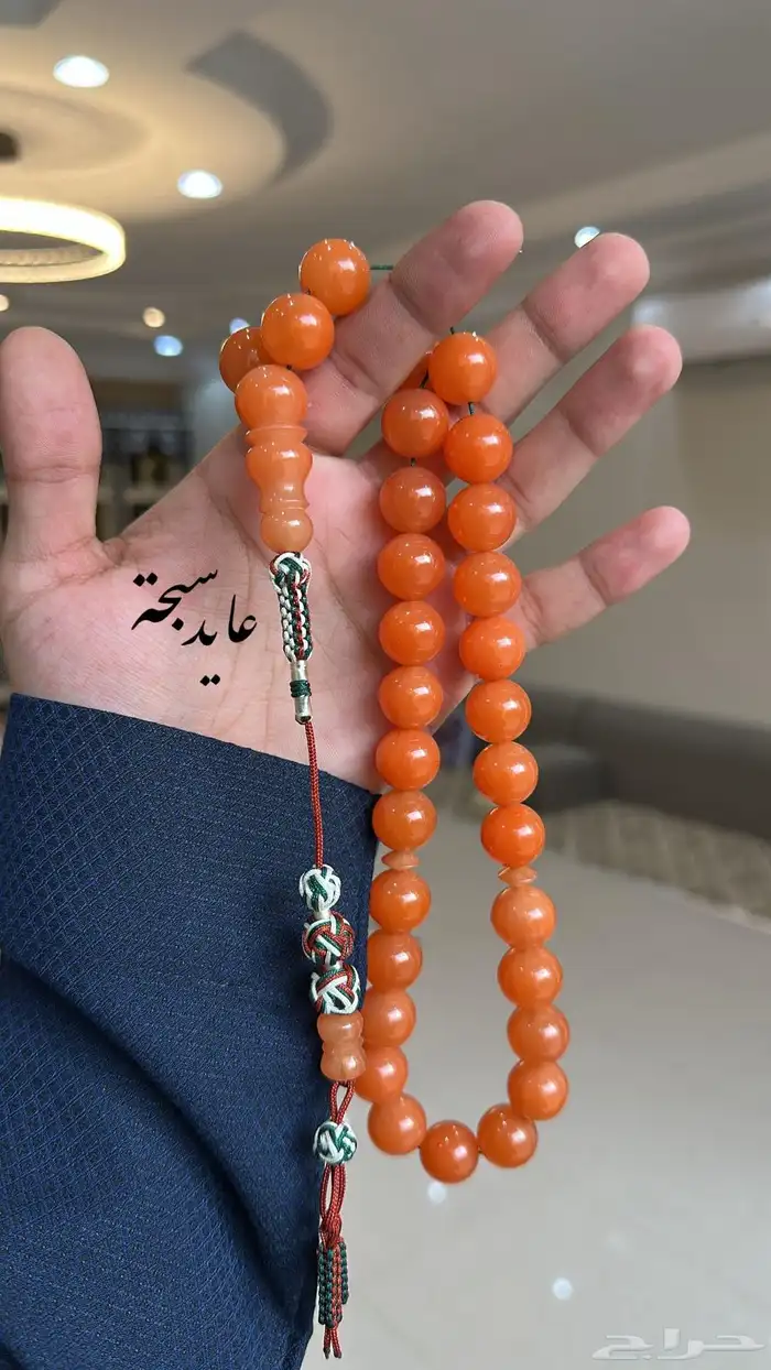 مسابيح فاتوران عدد 3 0