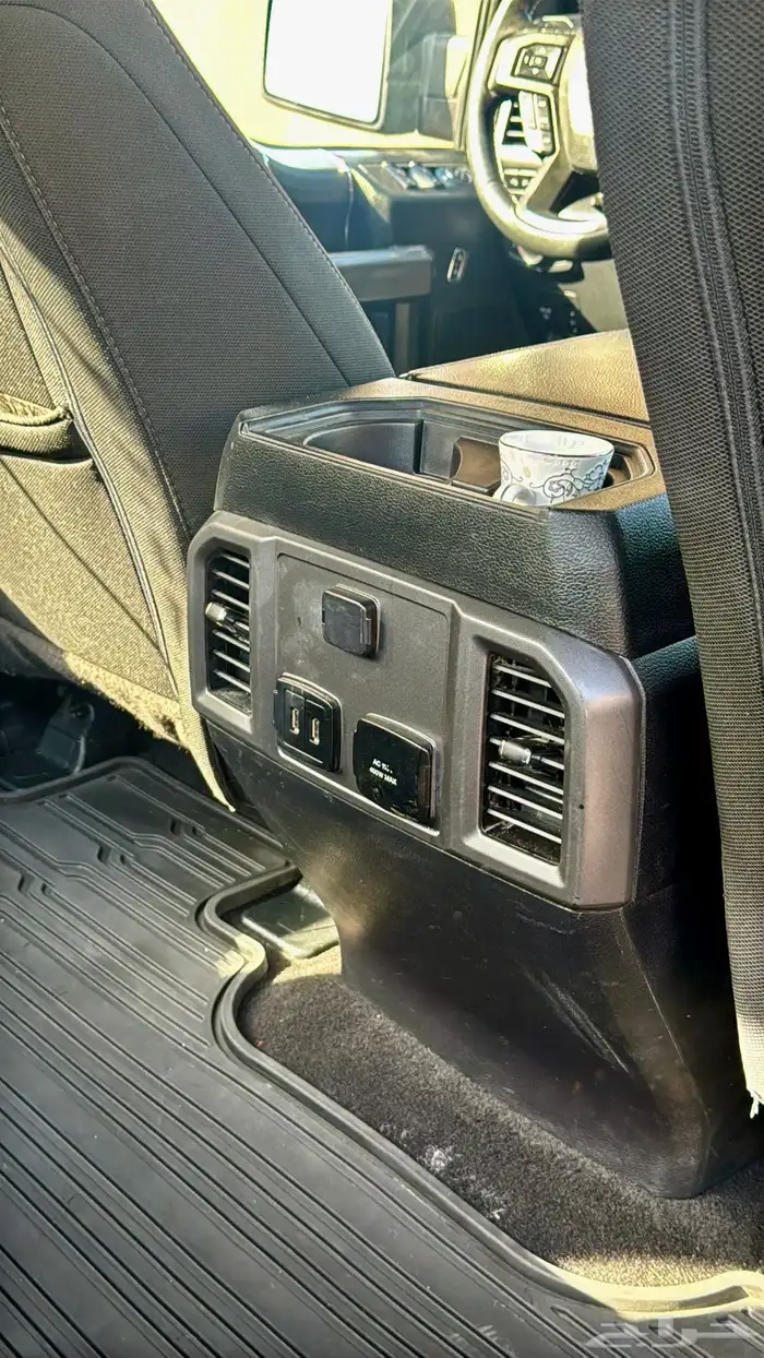 فورد F150 غمارتين 2019 فل - تم البيع - 21