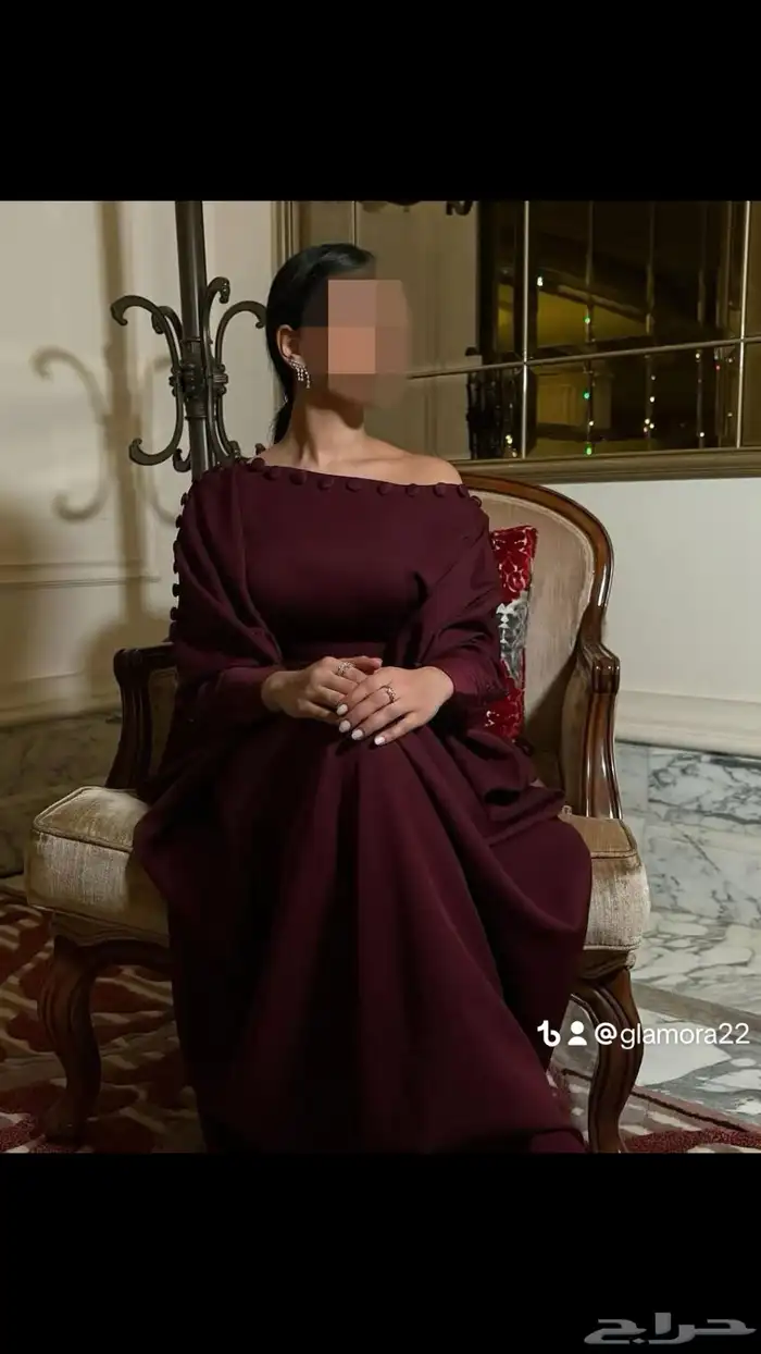 متجر فساتين 7