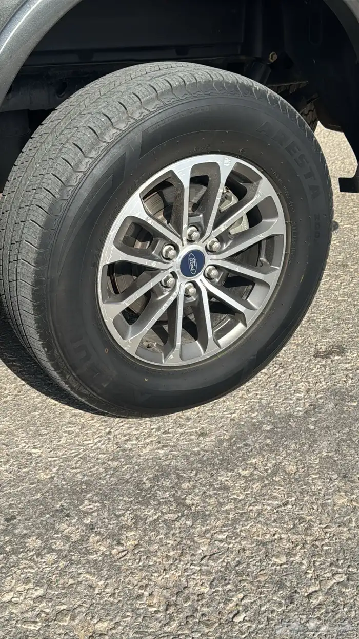 فورد F150 غمارتين 2019 فل - تم البيع - 8
