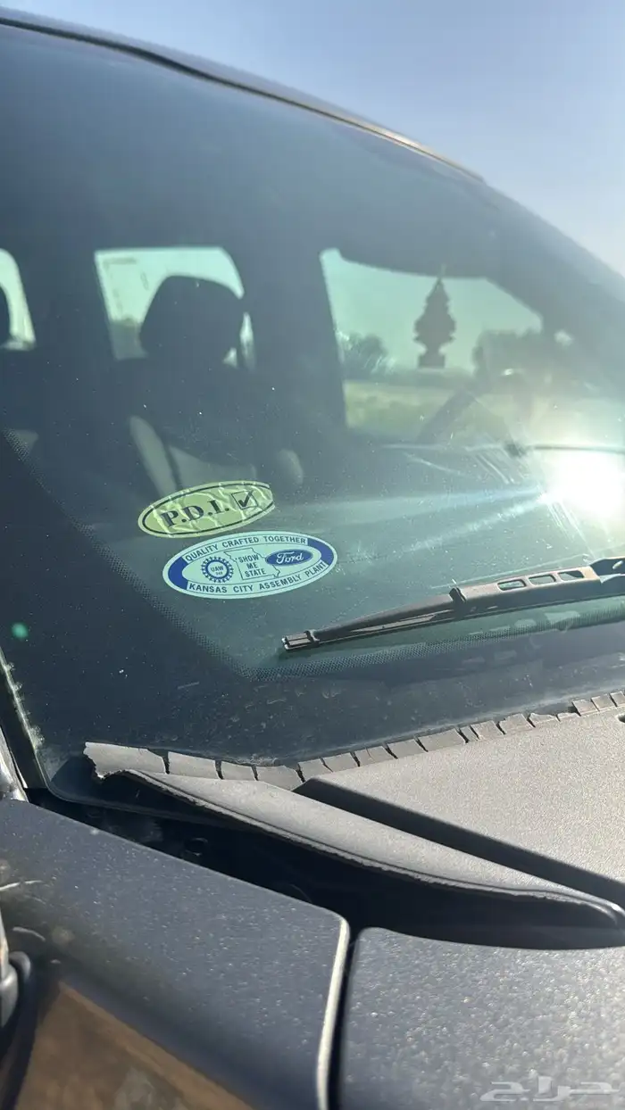فورد F150 غمارتين 2019 فل - تم البيع - 10