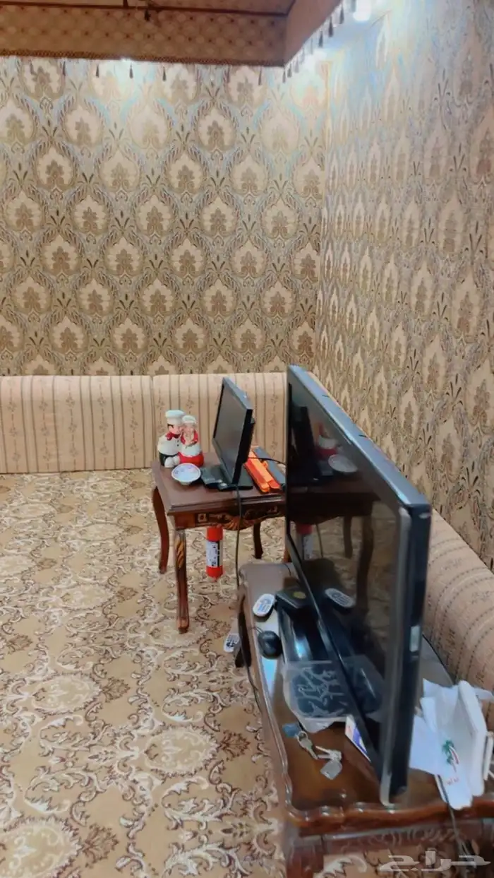 فرصة استثمارية  مزرعة للبيع متكاملة بصك شرعي في حفر الباطن 10
