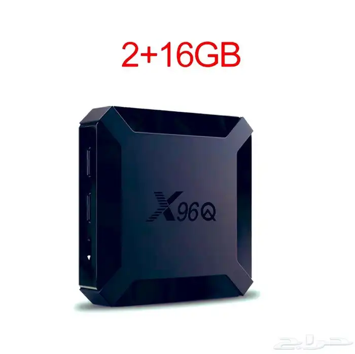 رسيفر اندوريد 4k جديد ( هدية اشتراك سنة ) 1