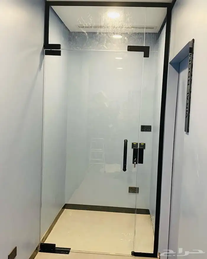 زجاج سيكوريت ومرايات 11