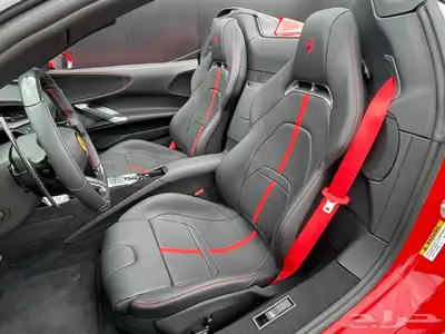 فيراري اس اف سبايدر Ferrari SF90 spider 2024 index