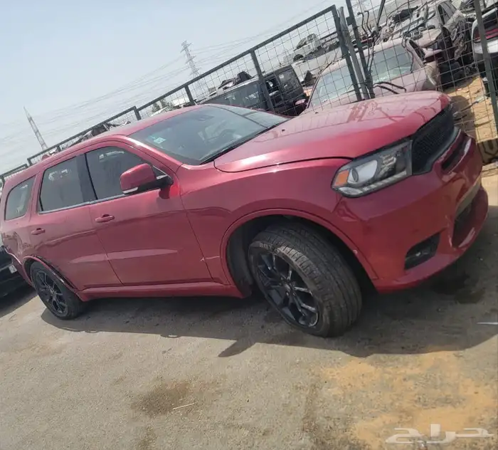 قطع غيار درانجو 2015 0
