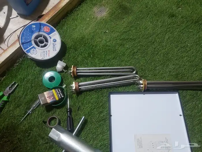 مقاولات مسابح 5