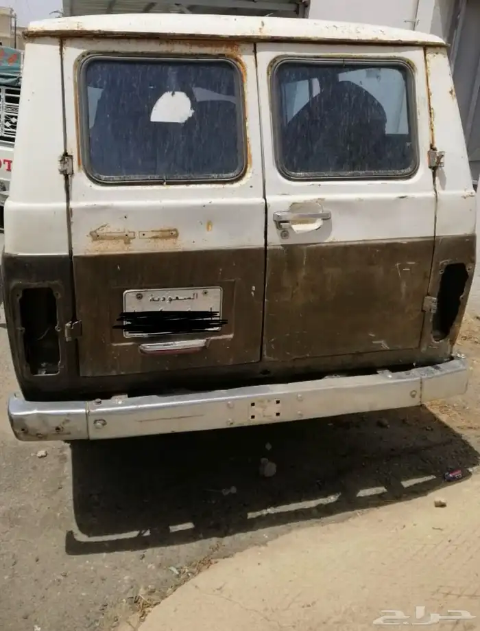 لاند كروزر صالون 1978 للبيع 1