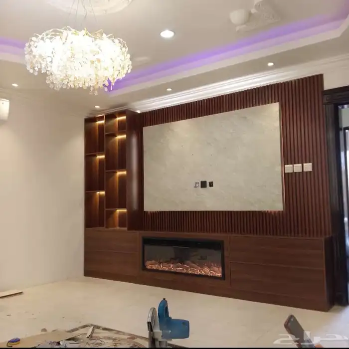 ديكورات داخليه ب اقل الاسعار 7
