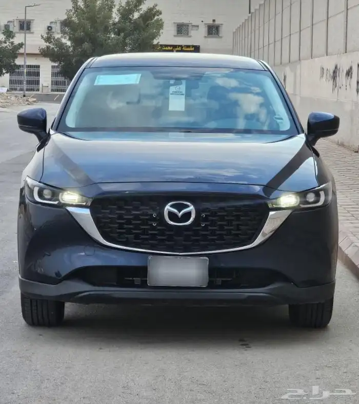 CX5 2024 9