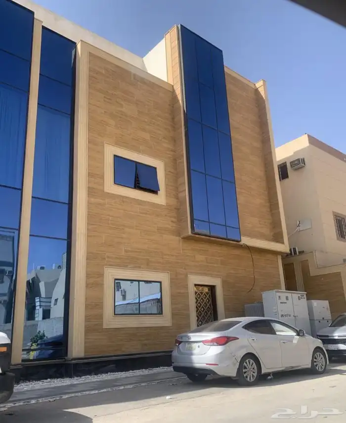 حجز ديكور رياض طبيعي 4