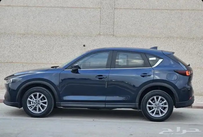 CX5 2024 3