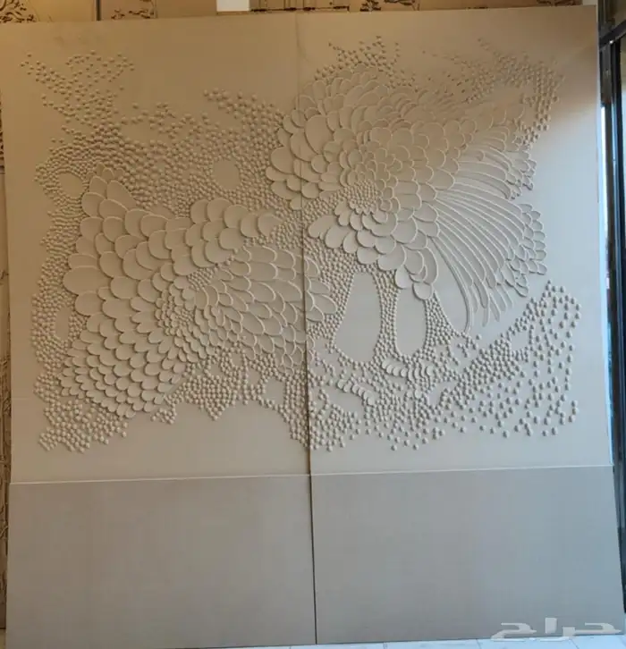 تفصيل خشب cnc 6