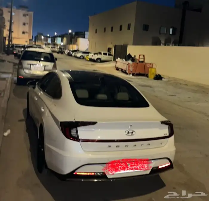 سوناتا2020 فتحة بانوراما فل كامل ماعدا البصمه منوة المستخدم 37