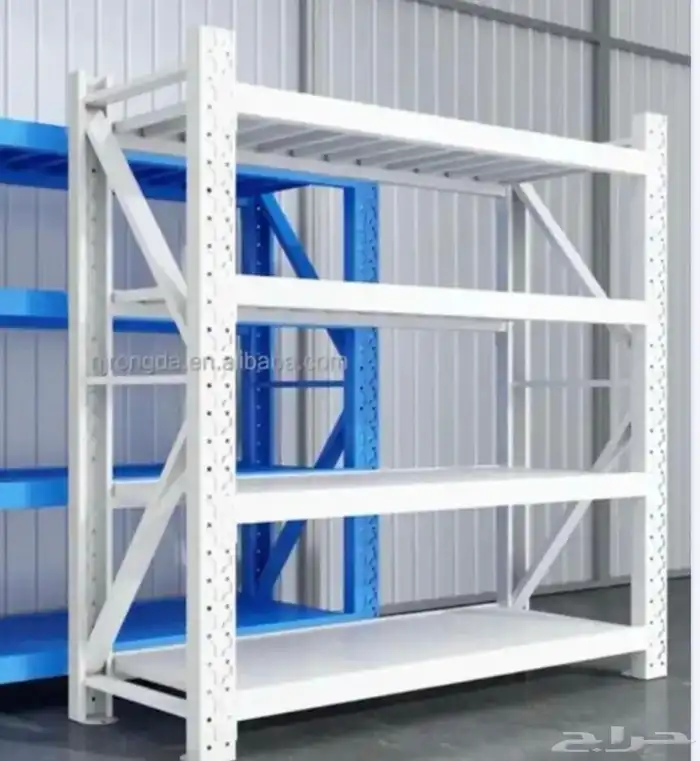 رفوف محلات تجارية بقالات سوبرماركة صيدليات 24