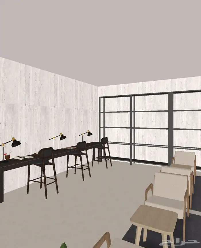تصميم نماذج ديكور 12