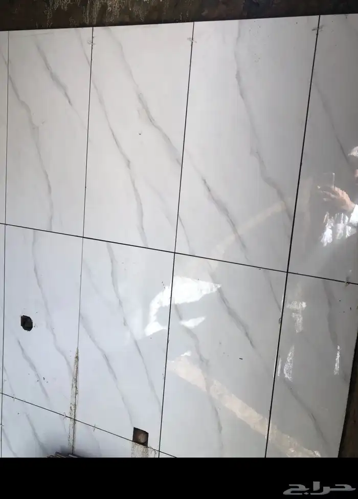 مبلط بورسلان وسيراميك ورخام 3