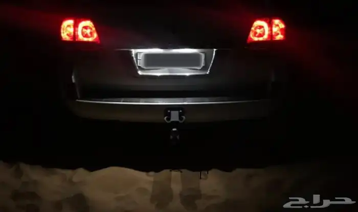 اليت لمبة لد T10-1.5w 1