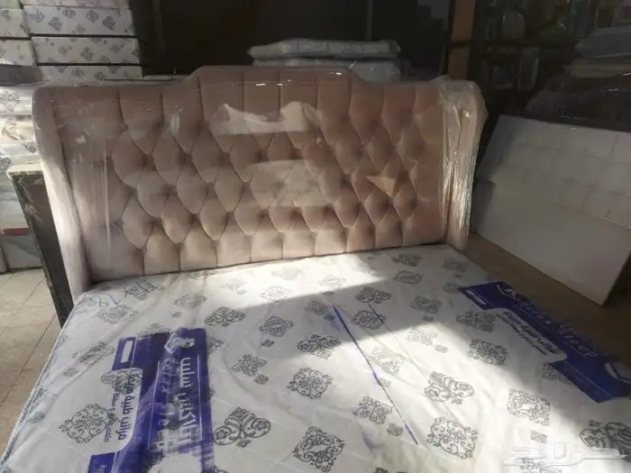 سرير نوم مفرد مزدرج 6