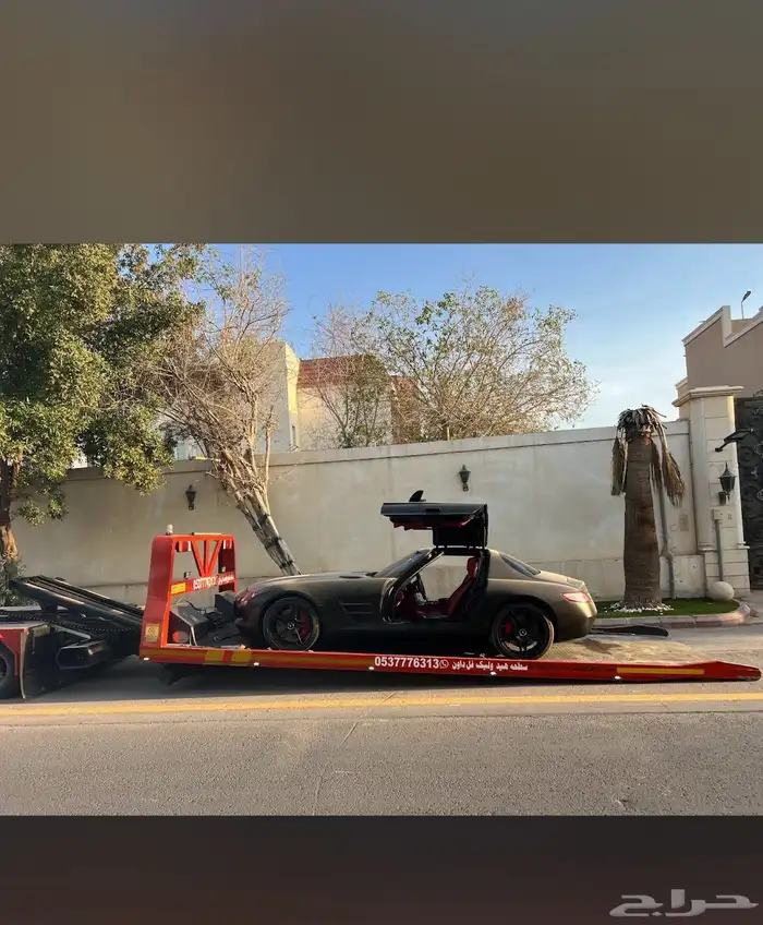 سطحه هدروليك من الرياض الى سوريا 1