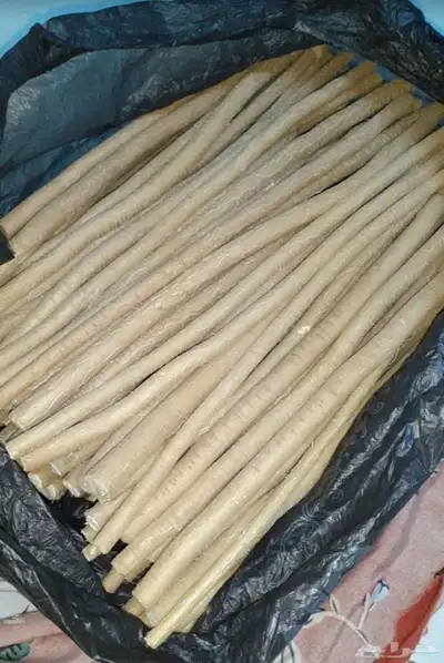 مسويك ابو حنش 1