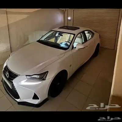 لكزس IS300 index