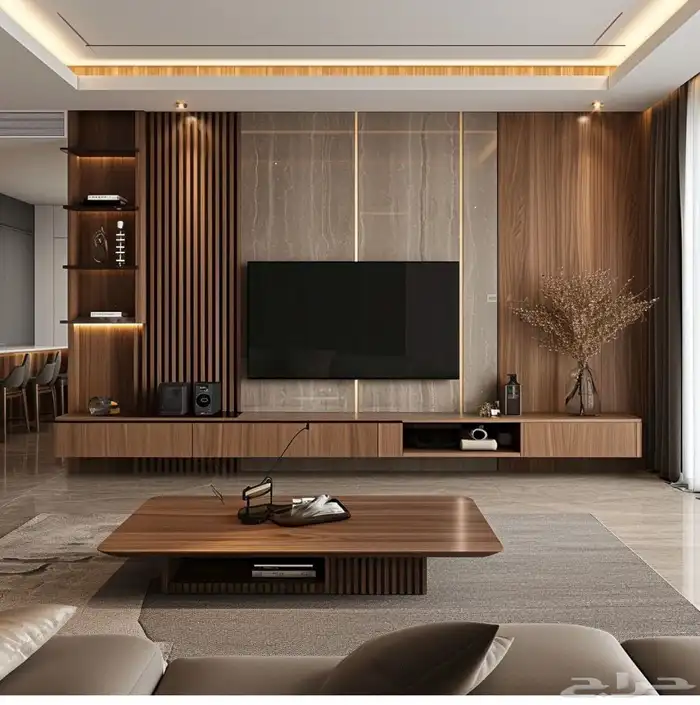 ديكورات شيبورد ورق شيبورد دهانات ابواب مخفي جبس ب 15