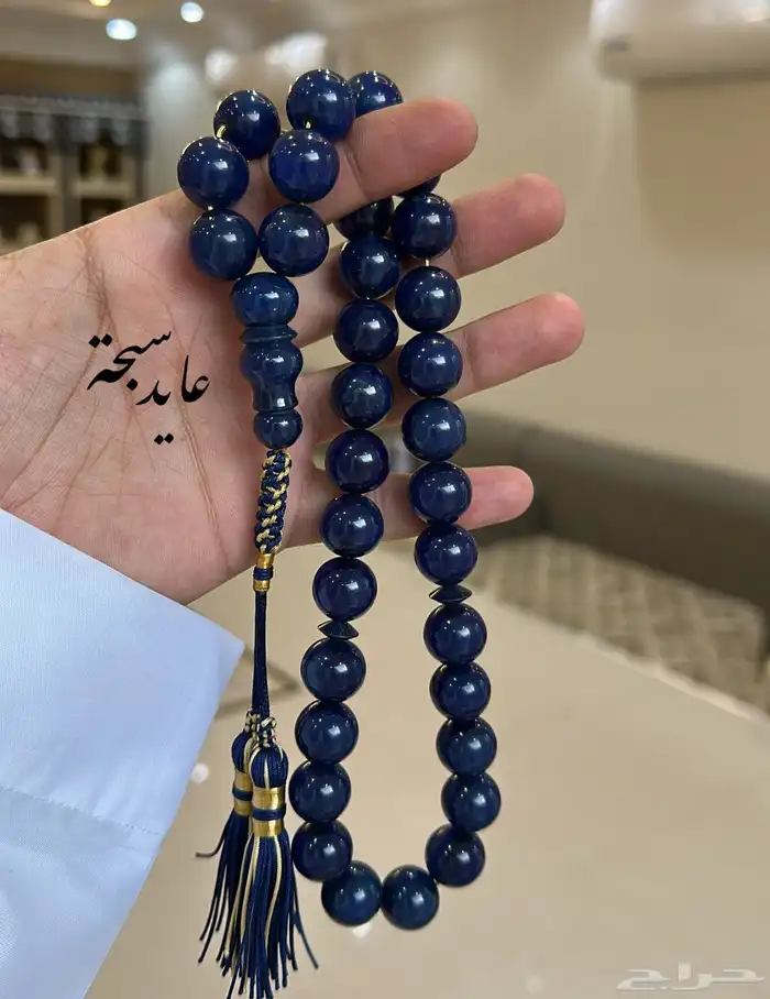 مسابيح فاتوران عدد 3 2