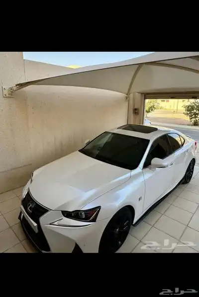 لكزس IS300 index
