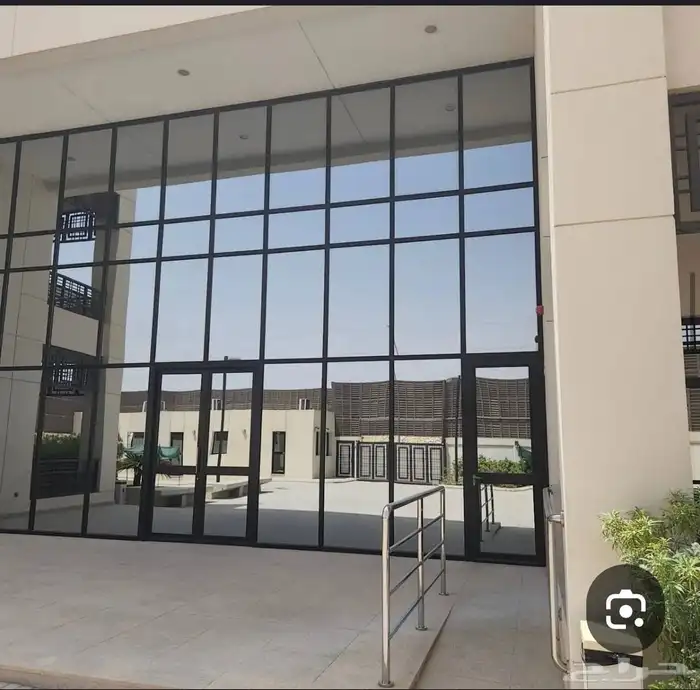مصنع المنيوم وكلادينج وكرتينول واستركشر 0
