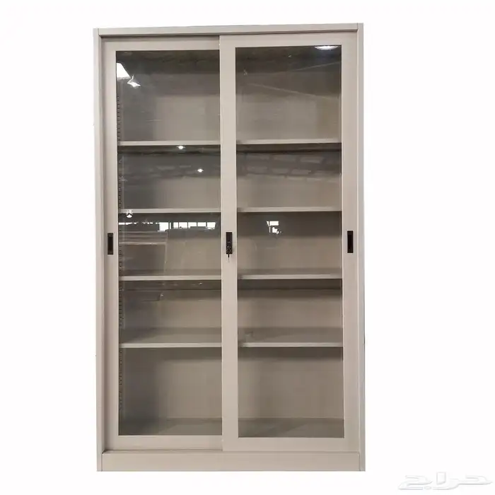 كرأسي مكاتب دولاب خشب دولاب حديد. 28