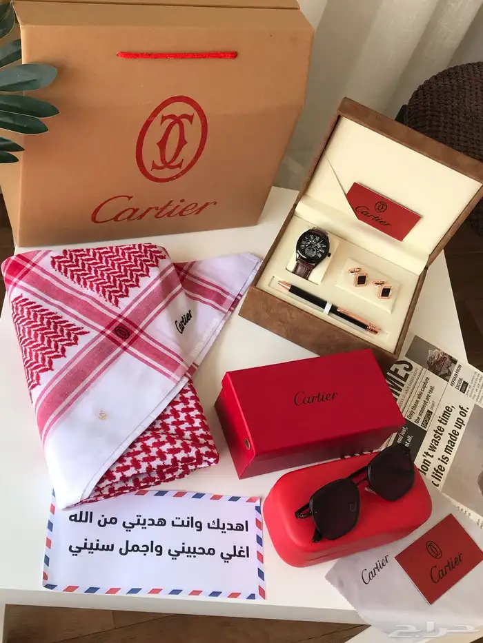 هدايا رجاليه 48