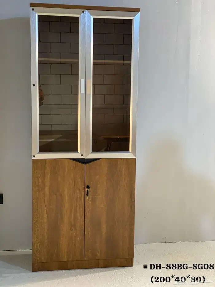 كرأسي مكاتب دولاب خشب دولاب حديد. 82