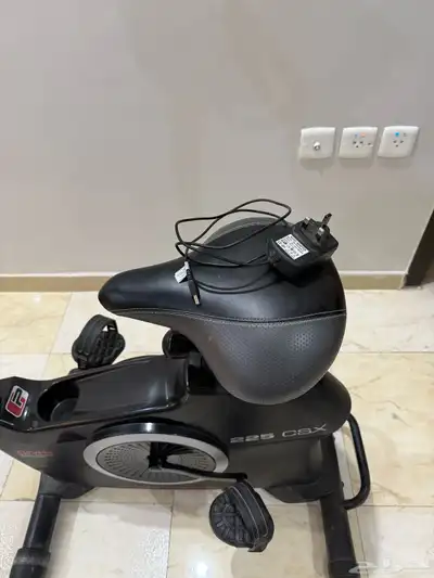 دراجه منزليه ممتازه 1