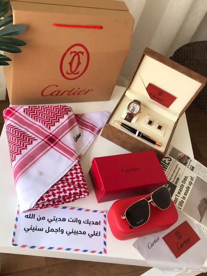 هدايا رجاليه 45