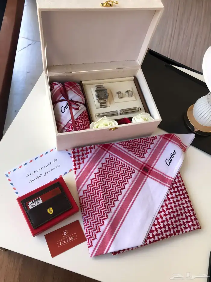 هدايا رجاليه 34