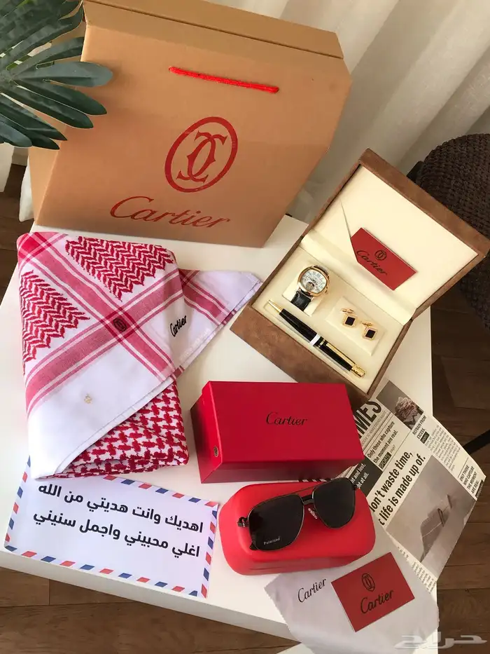هدايا رجاليه 46