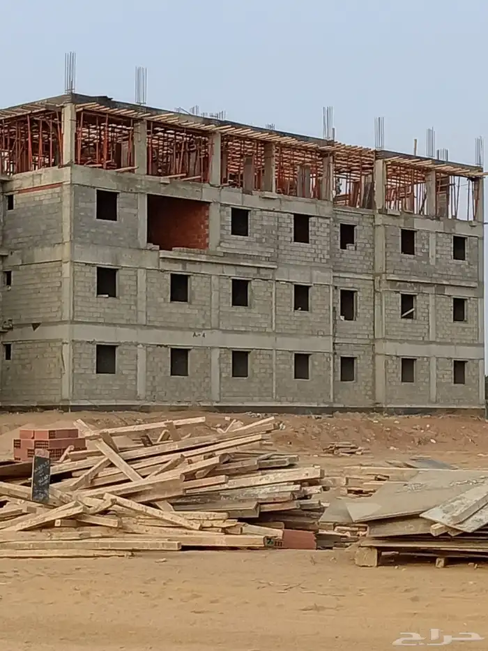 مقاول عظم وتشطيب 1