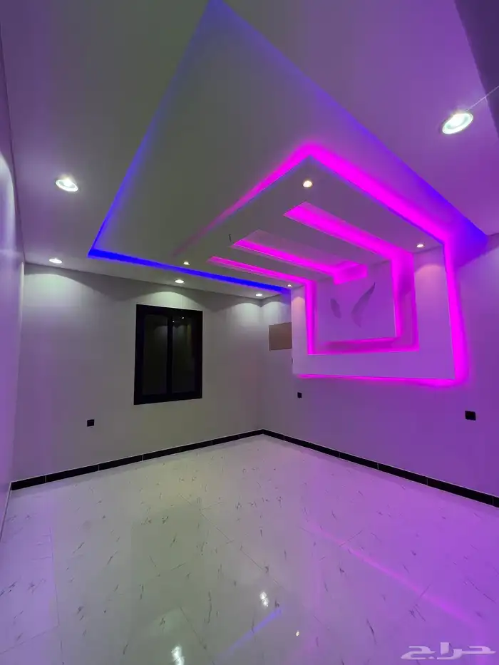 ملحق خمسه غرف للبيع 13