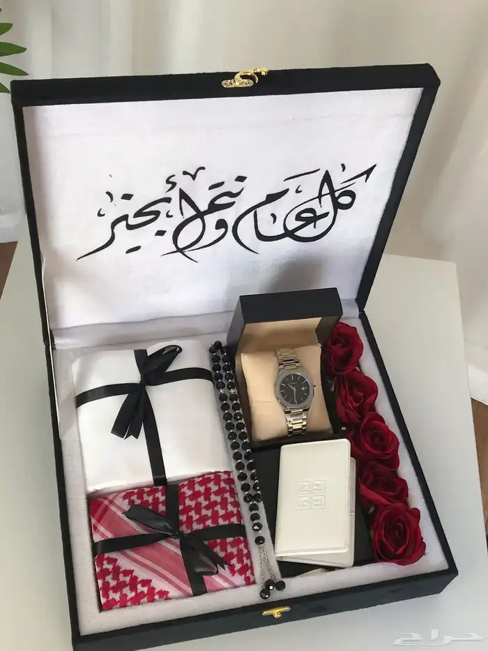 هدايا رجاليه 1