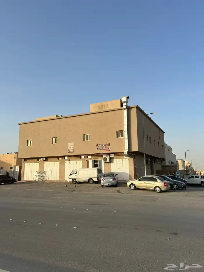 عمارة للايجار 0