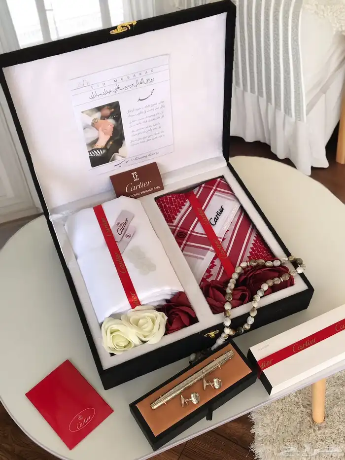 هدايا رجاليه 18