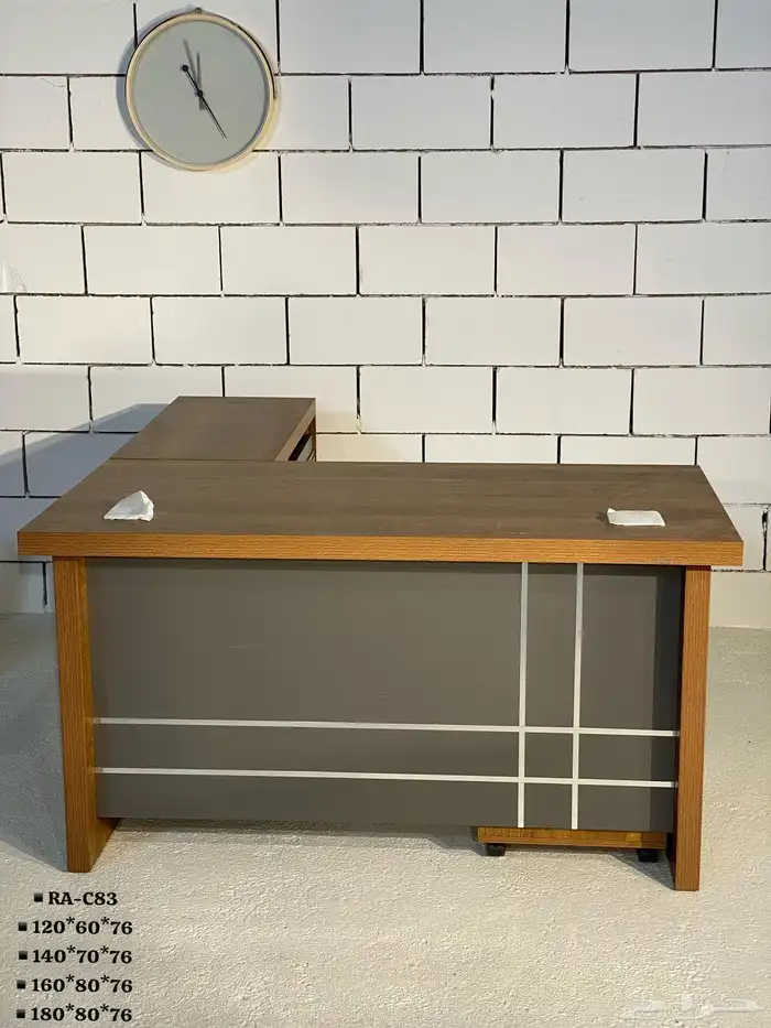 كرأسي مكاتب دولاب خشب دولاب حديد. 85