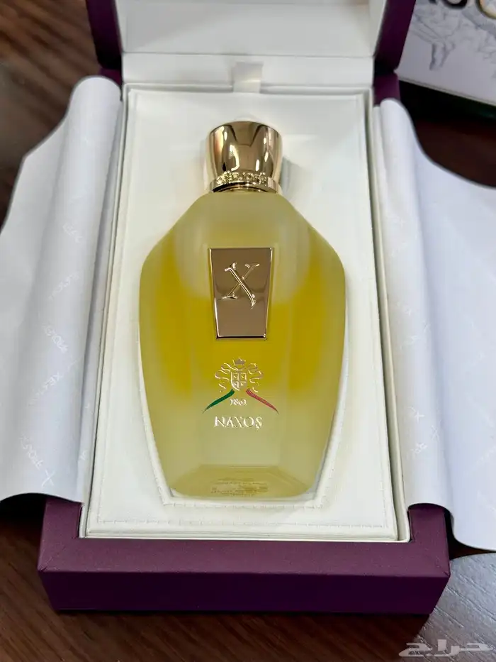 عطور رجالية ماركة 1